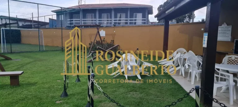 Imagem SOBRADO EM CONDOMÍNIO FECHADO À VENDA 500 METROS DA PRAIA MARTIM DE SÁ