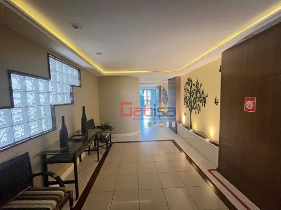 Imagem Apartamento com 2 dormitórios à venda, 150 m² por R$ 680.000 - Passagem - Cabo Frio/RJ