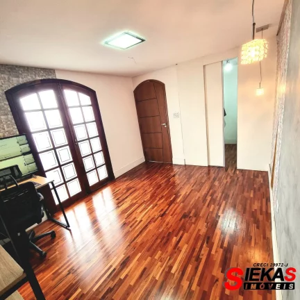 Imagem Cobertura de luxo à venda em Vila Formosa, São Paulo-SP: 3 quartos, 1 suíte, 1 vaga e 120m² de área!