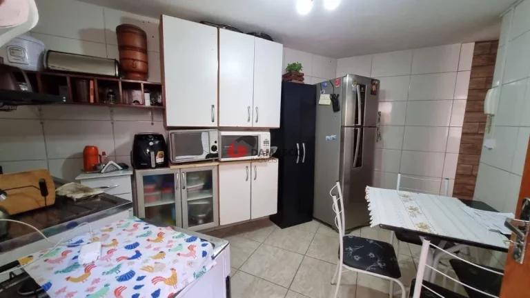 Imagem Casa à venda, Olímpico, São Caetano do Sul, SP