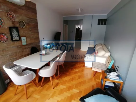 Imagem APARTAMENTO À VENDA NO PARAÍSO, SÃO PAULO