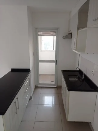 Imagem Apartamento 60 m² 3 Dormitórios e lazer Completo