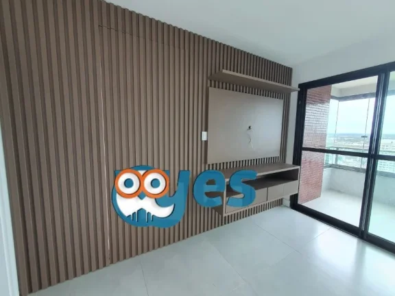 Imagem Yes imob - Apartamento alto padrão para Locação na Santa Mônica