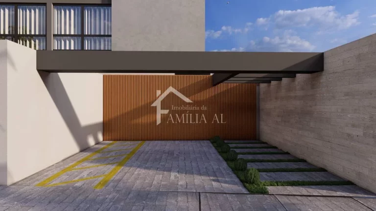 Imagem APARTAMENTO COM 3 QUARTOS NO SANTO ANTÔNIO