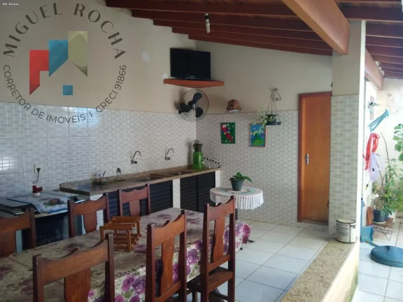 Imagem Sobrado à venda no bairro Nova Tatuí em Tatuí/SP