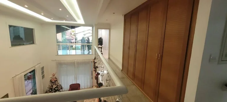 Imagem Confortável casa no Greenville Residence I