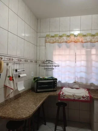 Imagem Casa à venda no bairro Pedregulho - Guaratinguetá/SP