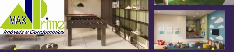 Imagem APARTAMENTO 02 DORMITÓRIOS/SUÍTE/SACADA/VAGA DE GARAGEM