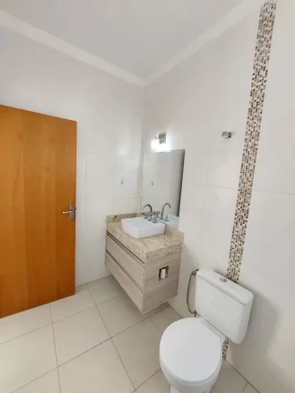 Imagem SOBRADO PRONTO PARA MORAR - RESIDENCIAL REAL PARK - SUMARÉ