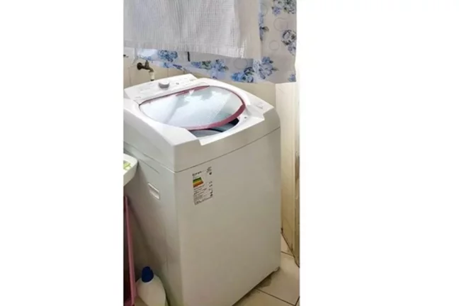 Imagem APARTAMENTO RESIDENCIAL em São Paulo - SP, Vila Indiana