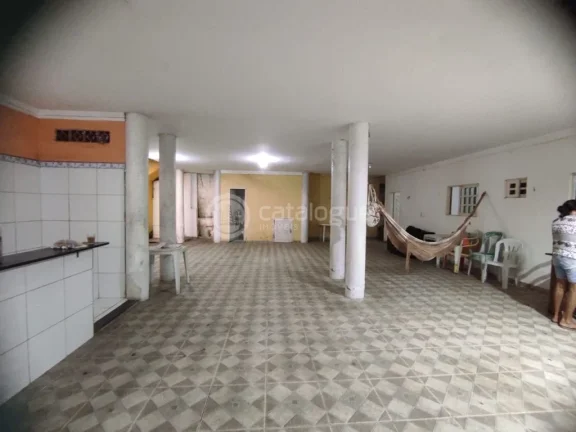 Imagem EXCELENTE MANSÃO NA PRAIA DA REDINHA NOVA