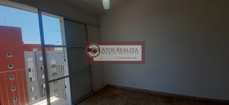 Imagem Vendo lindo apartamento de 2 dormitórios e sacada na Vila Campestre - Jabaquara por R$295.000.