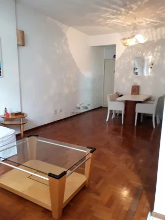 Imagem Apartamento à venda na Baronesa de Itu com 2 quartos sendo 1 suíte e 1 vaga, 83m²