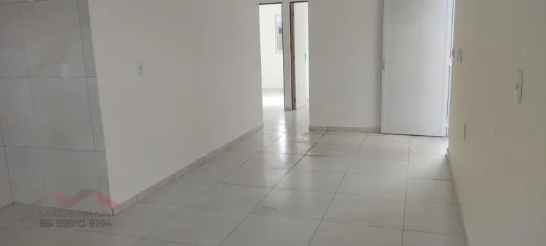 Imagem Casa em Condomínio para Venda em Teresina, Pedra Mole, 3 dormitórios, 1 suíte, 2 banheiros, 2 vagas