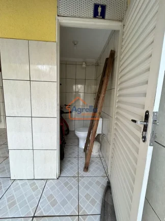 Imagem Casa à venda no bairro Jardim Flamboyant - Mogi Mirim/SP