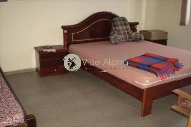 Imagem Apartamento a venda de frente total pro mar no Gonzaga em Santos!!