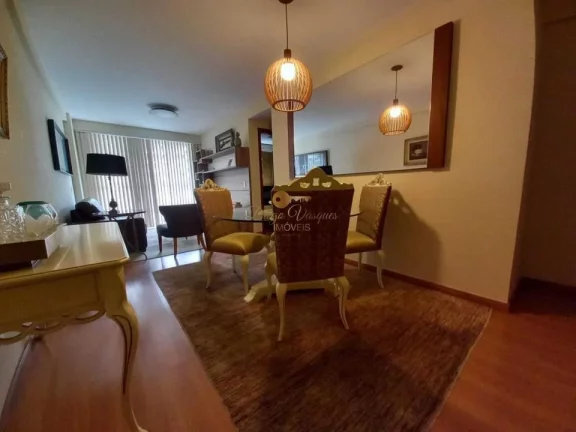 Imagem Apartamento para Venda em Teresópolis / RJ no bairro Agriões