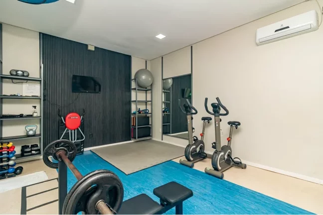 Imagem Apartamento à venda em Porto Alegre, Passo da Areia, com 3 quartos, 72m²