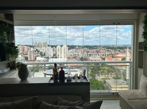 Imagem Um projeto que impressiona pelo cuidado em cada detalhe, feito para oferecer conforto, praticidade e...
