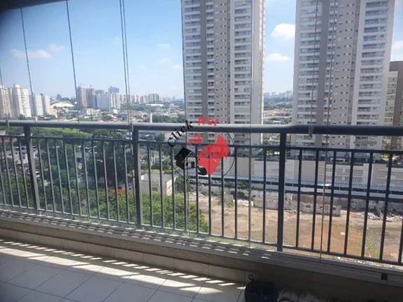 Imagem Apartamento em condomínio de alto padrão para Venda no quadrilátero mais desejado de São Bernardo do Campo