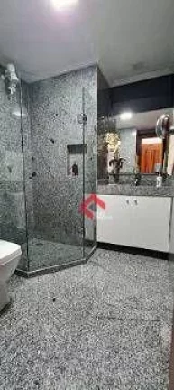 Imagem Apartamento com 4 dormitórios à venda, 197 m² por R$ 850.000,00 - Aldeota - Fortaleza/CE