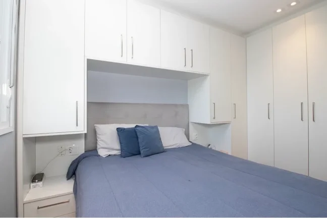 Imagem APARTAMENTO RESIDENCIAL em São Paulo - SP, Vila das Mercês