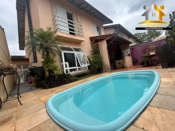 Imagem Casa - Granja Vianna - KM 26 | Batelli Imóveis