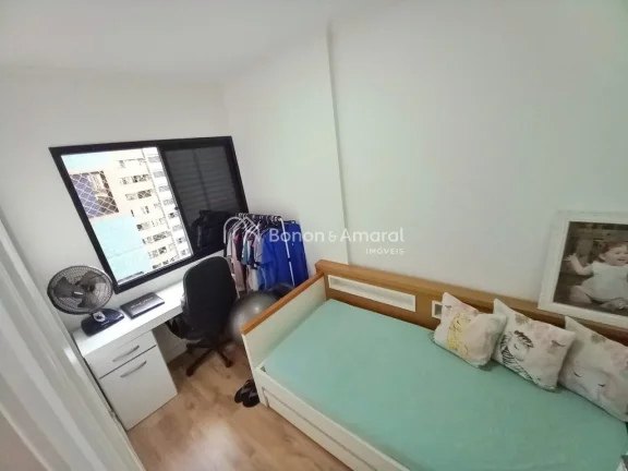 Imagem Apartamento espaçoso no coração do Bosque com uma localização privilegiada:

Situado em uma rua...
