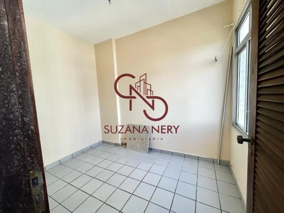 Imagem Apartamento amplo e localizado a 5 minutos do shopping Midway e ao IFRN.