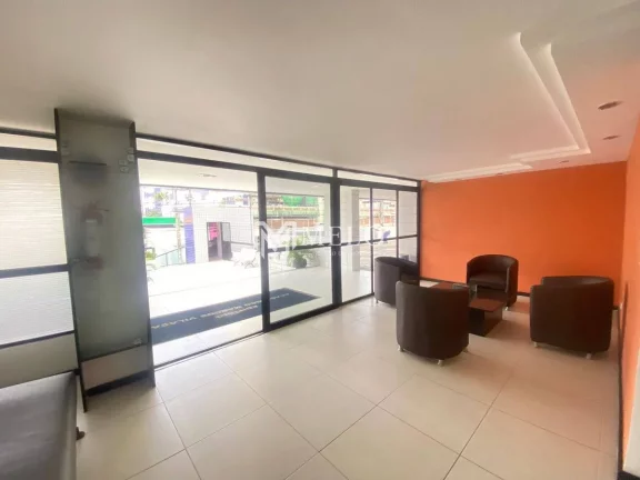Imagem Apartamento a venda em Boa viagem com 87m², 2qts mais dependência..