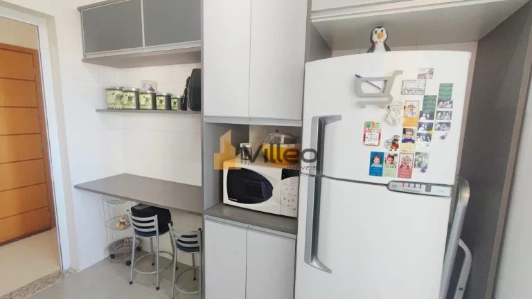 Imagem Descubra o seu novo lar no Jardim Europa, Sorocaba. Este apartamento no condomínio Europa Tower pos...