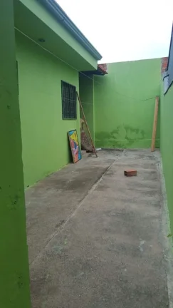Imagem Casa com 3 dormitórios à venda, 52 m² por R$ 390.000,00 - Jardim Santa Marta - Salto/SP