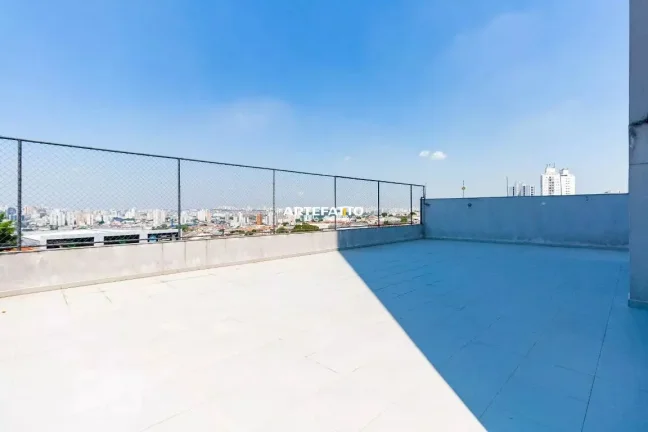 Imagem Apartamento à venda com 55m2, 2 quartos e 1 vaga