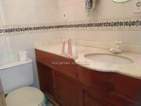 Imagem Apartamento Linear 2o. Piso Mobiliado