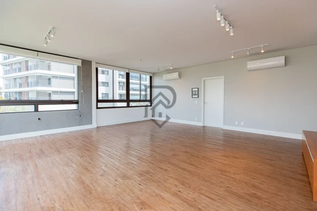 Imagem Apartamento Simmetria Campo Belo pronto para morar