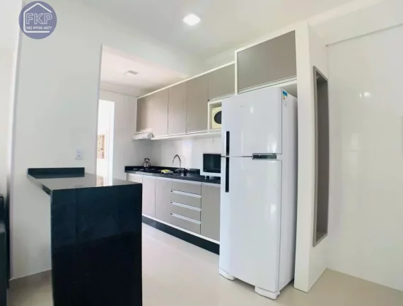 Imagem Apartamento 2 suítes!