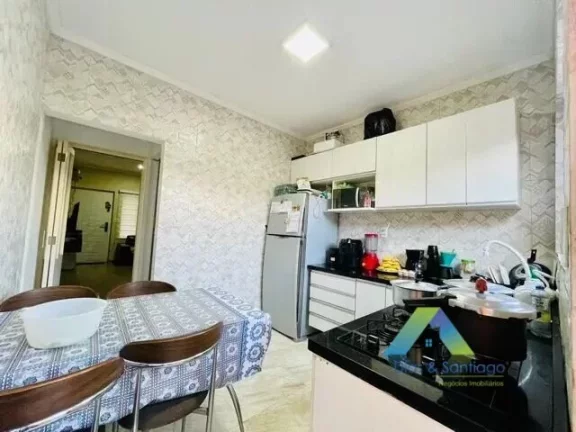 Imagem Casa Sobrado em vila fechada na Vila Mariana.