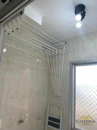 Imagem APARTAMENTO COM 2 DORMITÓRIOS À VENDA, 59 M² POR R$ 360.000,00 - VILA ARENS/VILA PROGRESSO - JUNDIAÍ/SP