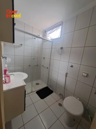 Imagem Apartamento para Locação no Jardim Paulista, Ribeirão Preto-SP: 2 Quartos, 1 Sala, 2 Banheiros e 1 Vaga!