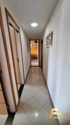Imagem APARTAMENTO COM 150M² DE 3 QUARTOS EM SANTA LUCIA / VITÓRIA