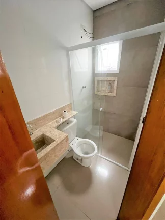 Imagem Apartamento Nova Cobertura sem Condominio 112 m² Com Panejados
