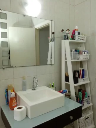 Imagem Apartamento mobiliado na Bela Vista