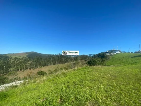 Imagem TERRENO RESIDENCIAL em JAMBEIRO - SP, Residencial Recanto Santa Bárbara