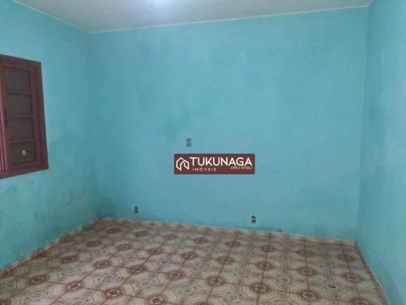 Imagem Sobrado com 4 quartos à venda, 190 m² por R$ 750,000- Jardim Rosana - Guarulhos/SP