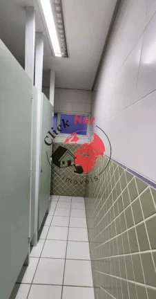 Imagem Prédio Comercial no bairro Santa Terezinha, 1.300 metros