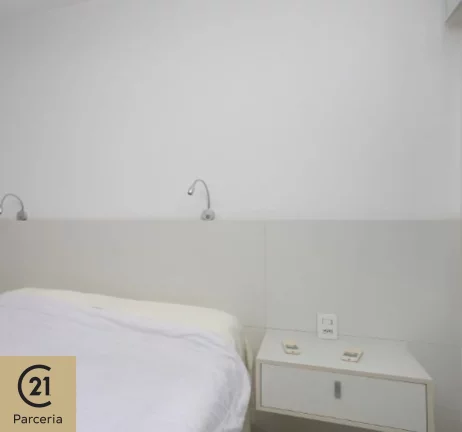Imagem APARTAMENTO RESIDENCIAL em SÃO PAULO - SP, BROOKLIN PAULISTA