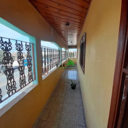 Imagem Sobrado para Venda em Limeira, Vila Queiroz, 2 dormitórios, 6 banheiros, 2 vagas