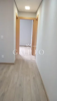 Imagem APARTAMENTO PARA LOCAÇÃO NO RESIDENCIAL MAXX SANTA ÂNGELA - HORTO FLORESTAL- JUNDIAÍ -SP