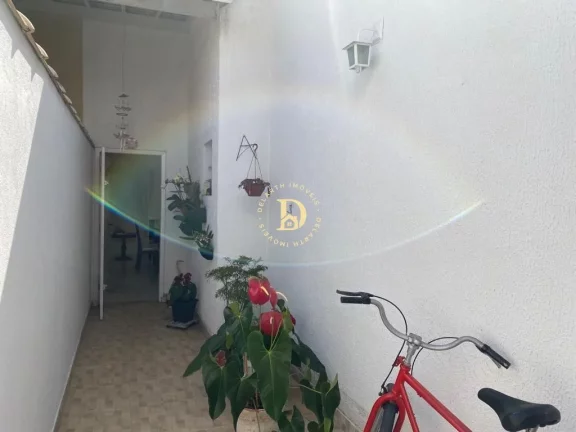 Imagem Casa com 2 Quartos à Venda, 60 m² em Residencial Santa Paula - Jacareí