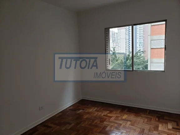 Imagem APARTAMENTO 2 DORMITÓIROS PRÓXIMO AO METRÔ PARAÍSO
